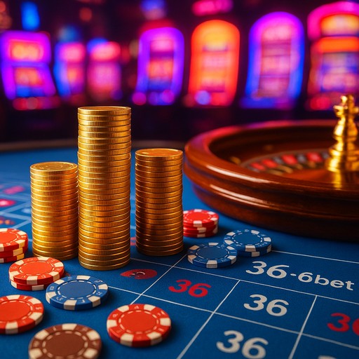 366bet আর্কেড ও গেমিং প্ল্যাটফর্মের